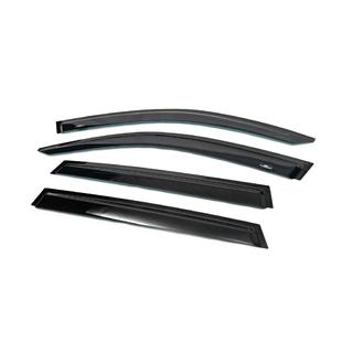 Déflecteurs de Fenêtre (4 pcs, HIC) BMW X5 G05 2019–2026 photo 2