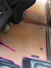 Mercedes Sprinter W907/W910 2018- Tapis de sol EVA (rouge brique) photo 6