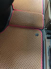 Mercedes Sprinter W907/W910 2018- Tapis de sol EVA (rouge brique) photo 2