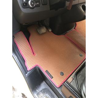 Tapis de sol EVA (rouge brique) photo 4