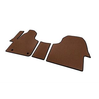 Tapis de sol EVA (rouge brique) photo 3