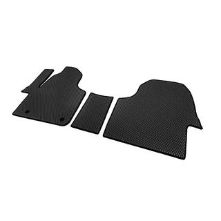 Tapis de sol EVA (noirs) photo 2