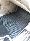 Mercedes S-class W220 1998-2005 Tapis de sol EVA (Short, Noir) photo 4