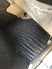 Mercedes S-class W220 1998-2005 Tapis de sol EVA (Short, Noir) photo 8