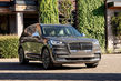 Crossover à sept places haut de gamme Lincoln Aviator photo 2