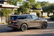 Crossover à sept places haut de gamme Lincoln Aviator photo 4