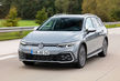Examen du break à traction intégrale Volkswagen Golf Alltrack photo 5