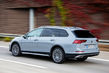 Examen du break à traction intégrale Volkswagen Golf Alltrack photo 4