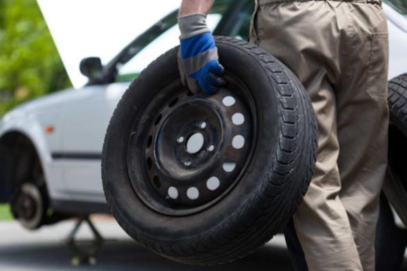 Comment monter les pneus correctement?