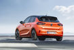 Examen de l’Opel Corsa-e à hayon électrique photo 4