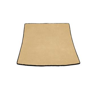 Tapis de coffre (EVA, Beige) photo 1