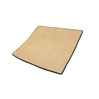 Tapis de coffre (EVA, Beige) photo 2