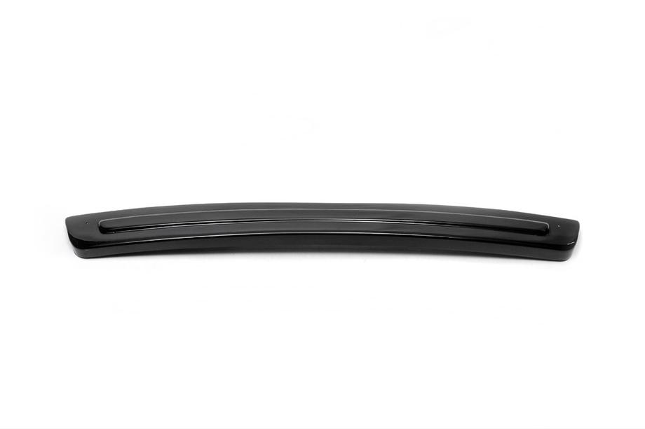 Chevrolet Lacetti 2003-2024 Grille d'hiver (inférieure) Mat Photo 2