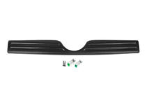 Fiat Doblo II 2010-2022 Grille d'hiver (2015+) photo 2