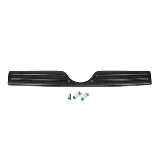 Grille d'hiver (2015+) Fiat Doblo II 2010-2022 photo 2