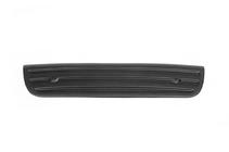 Volkswagen Crafter 2006-2016 Grille d'hiver (inférieure, 2006-2011) photo 2