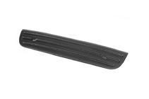 Volkswagen Crafter 2006-2016 Grille d'hiver (inférieure, 2006-2011) photo 4