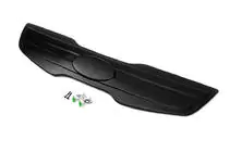 Kia Sportage 2010-2015 Grille d'hiver (supérieure) photo 6
