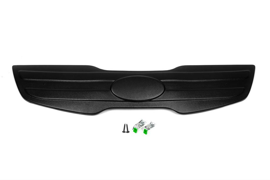 Kia Sportage 2010-2015 Grille d'hiver (supérieure) Photo 5
