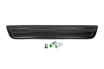 Volkswagen Passat B6 2006-2012 Grille d'hiver (inférieure) photo 2