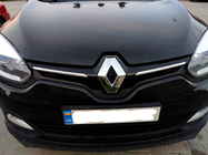 Renault Megane III 2009-2016 Embleme (2013-2016, Turquie) photo 2