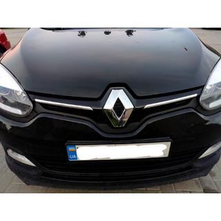 Embleme (2013-2016, Turquie) Renault Megane III 2009-2016 photo 2