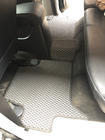 Mitsubishi Pajero Sport 2008-2015 Tapis de sol EVA (noirs) photo 8