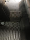 Mitsubishi Pajero Sport 2008-2015 Tapis de sol EVA (noirs) photo 9