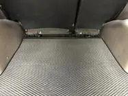 Mitsubishi Pajero Sport 2008-2015 Tapis de coffre (EVA, Noir) photo 5