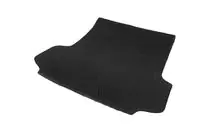 Mitsubishi Pajero Sport 2008-2015 Tapis de coffre (EVA, Noir) photo 7