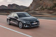 Revue de la berline Audi A3 de nouvelle génération photo 2