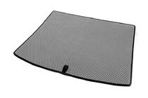 Jeep Cherokee KL 2013- Tapis de Coffre EVA Gris photo 2