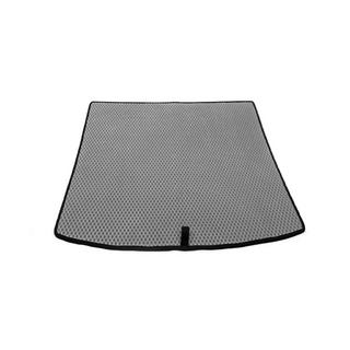 Tapis de Coffre EVA Gris Jeep Cherokee KL 2013- photo 1