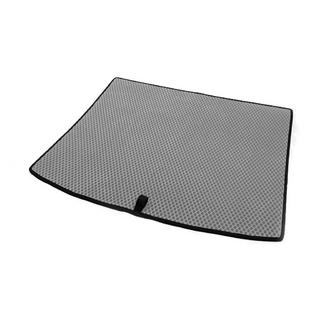 Tapis de Coffre EVA Gris Jeep Cherokee KL 2013- photo 2