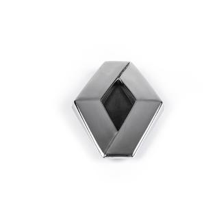 Embleme Arriere (93mm x 73mm Turquie) Renault Scenic/Grand 2003-2009 photo 2