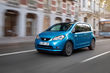 Examen de la berline électrique compacte SEAT Mii Electric photo 4