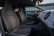 Examen de la berline électrique compacte SEAT Mii Electric photo 8