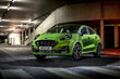 Modification sportive du crossover Ford Puma ST photo 4