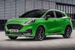 Modification sportive du crossover Ford Puma ST photo 1