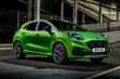 Modification sportive du crossover Ford Puma ST photo 5