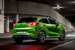 Modification sportive du crossover Ford Puma ST photo 6