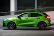 Modification sportive du crossover Ford Puma ST photo 2