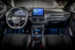 Modification sportive du crossover Ford Puma ST photo 7