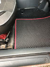 Renault Kangoo 1998-2008 Tapis de sol EVA pour voiture (Noir, 2 pcs) photo 6