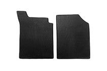 Renault Kangoo 1998-2008 Tapis de sol EVA pour voiture (Noir, 2 pcs) photo 7