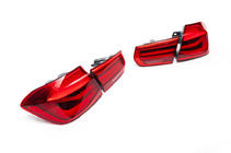 BMW 3 Series F30/F31 2012-2019 Feux arrière Type-2 (2 pcs) photo 5