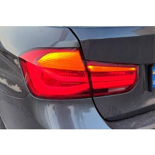 Feux arrière Type-2 (2 pcs) BMW 3 Series F30/F31 2012-2019 photo 1