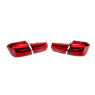 Feux arrière Type-2 (2 pcs) BMW 3 Series F30/F31 2012-2019 photo 3
