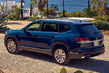 Mise à jour du crossover sept places Volkswagen Atlas photo 3
