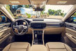 Mise à jour du crossover sept places Volkswagen Atlas photo 6